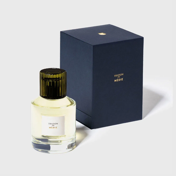  Trudon Médie 