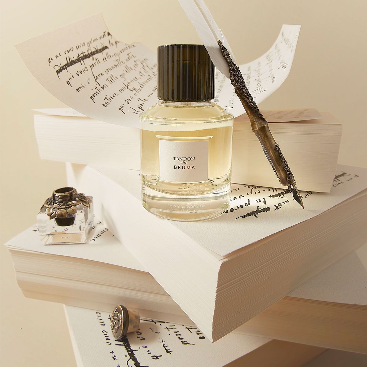  Trudon Bruma 