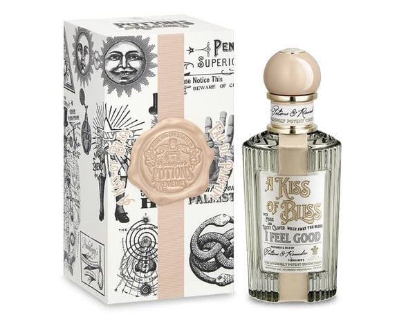 Penhaligon's A Kiss Of Bliss EDP 