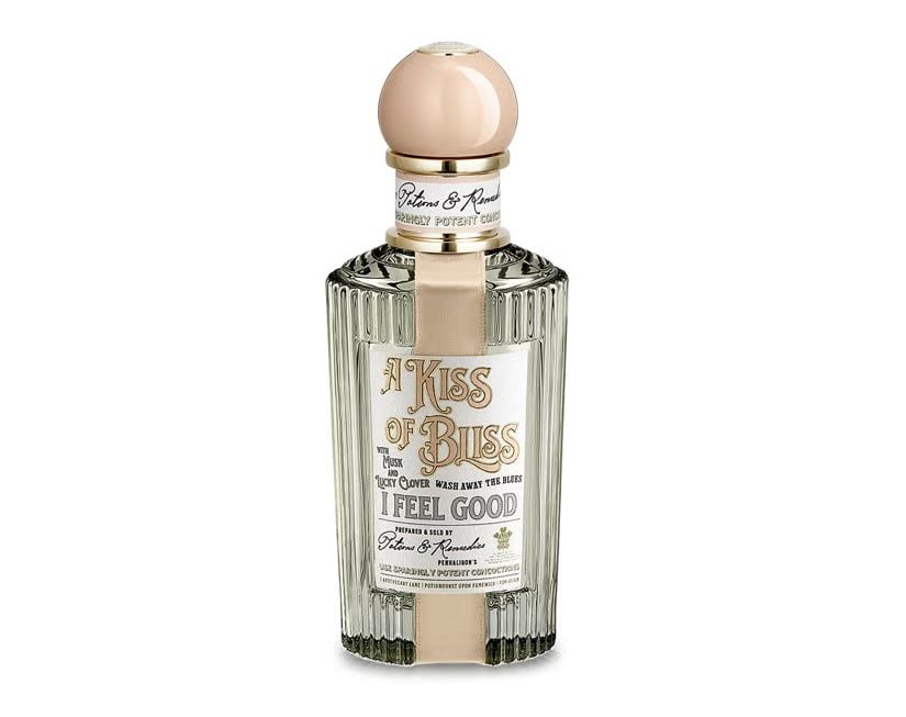  Penhaligon's A Kiss Of Bliss EDP 