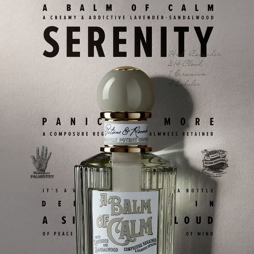  Penhaligon's A Balm Of Calm EDP 