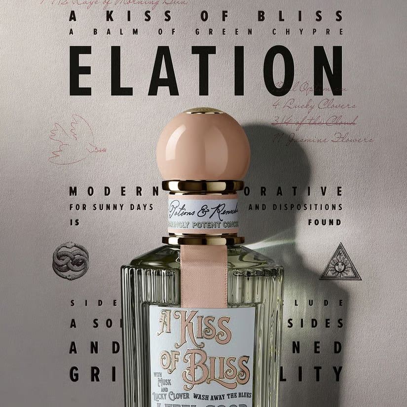  Penhaligon's A Kiss Of Bliss EDP 