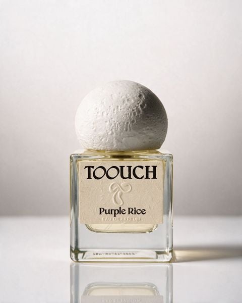  Toouch Purple Rice 