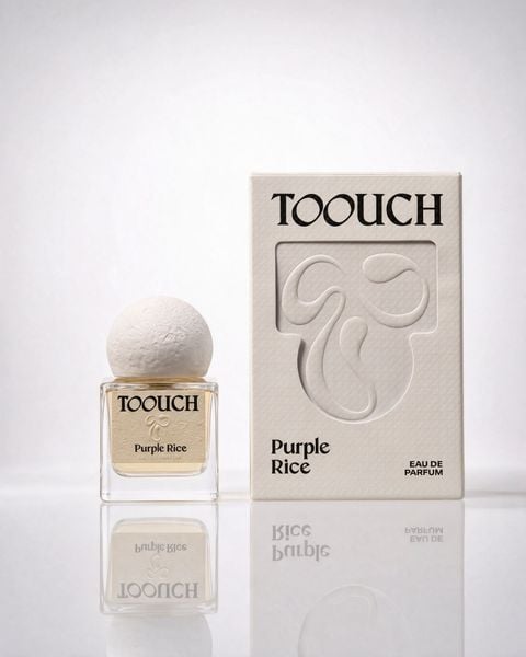  Toouch Purple Rice 