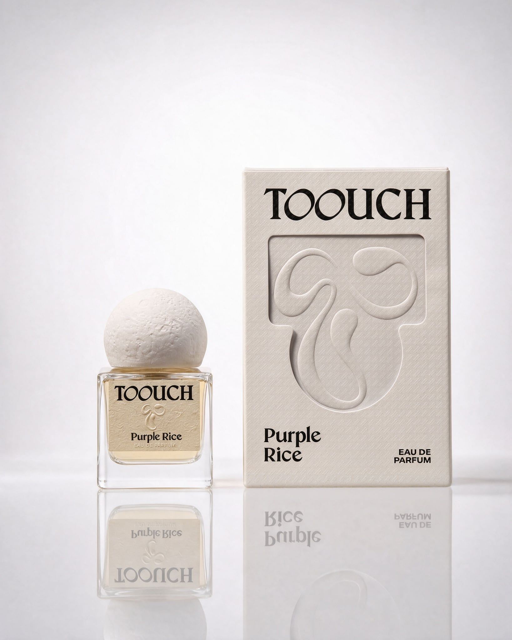  Toouch Purple Rice 