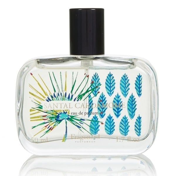  Fragonard Santal Cardamome 