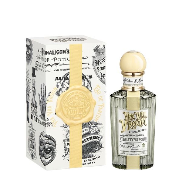  Penhaligon's Vra Vra Vroom EDP 