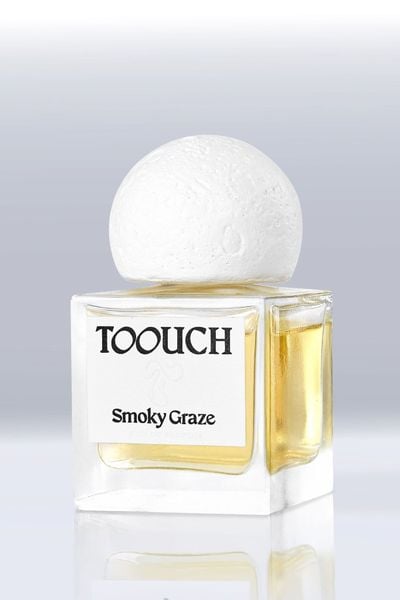  Toouch Smoky Graze 