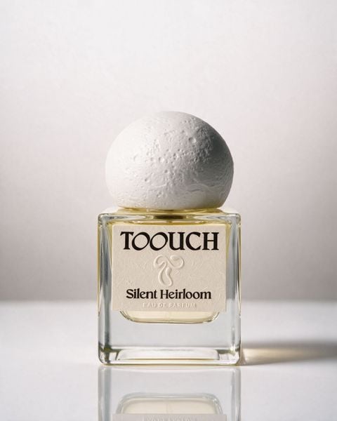  Toouch Silent Heirloom 