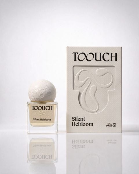  Toouch Silent Heirloom 