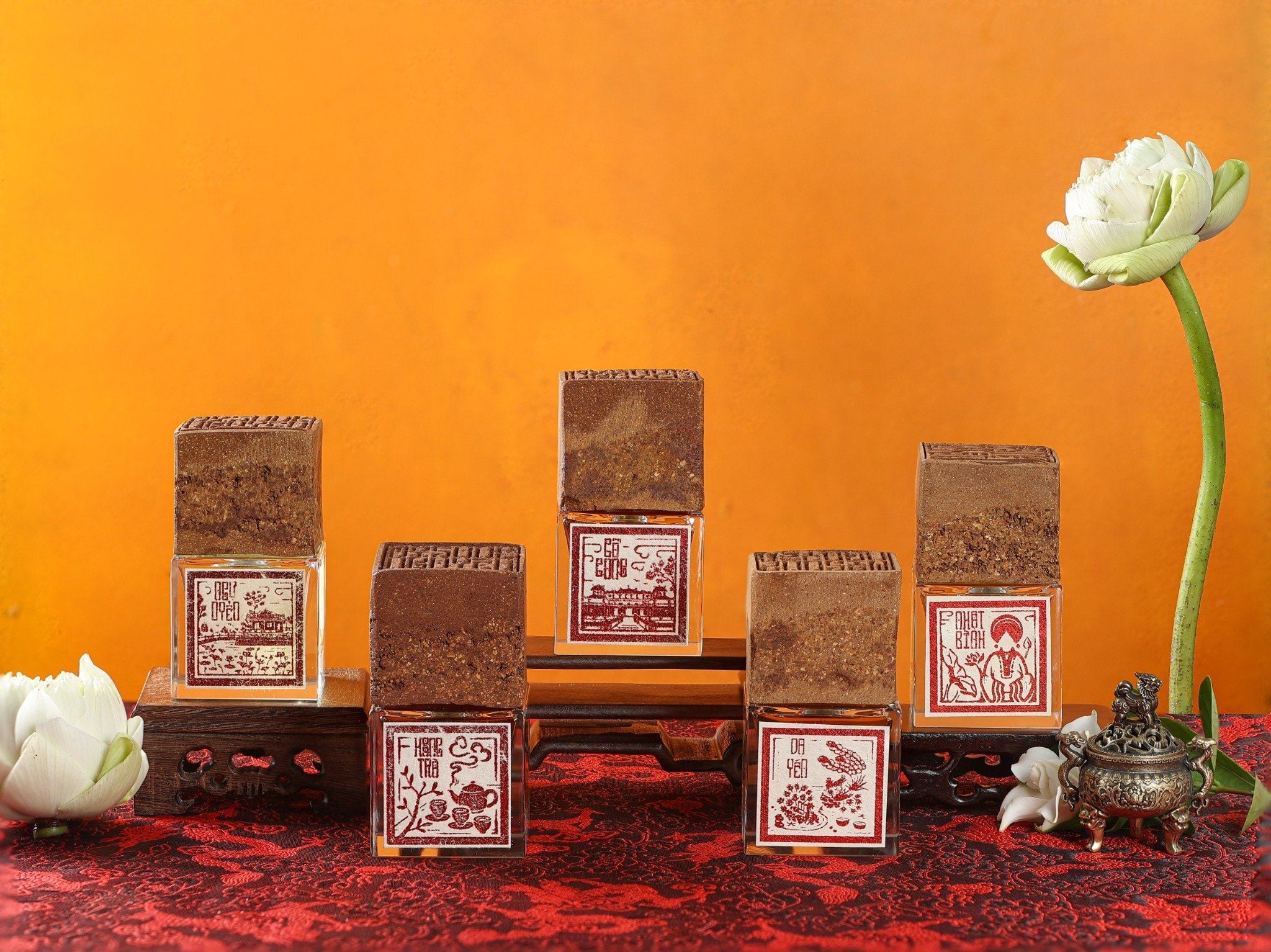  Maison de Nguyễn Ngự Uyển 