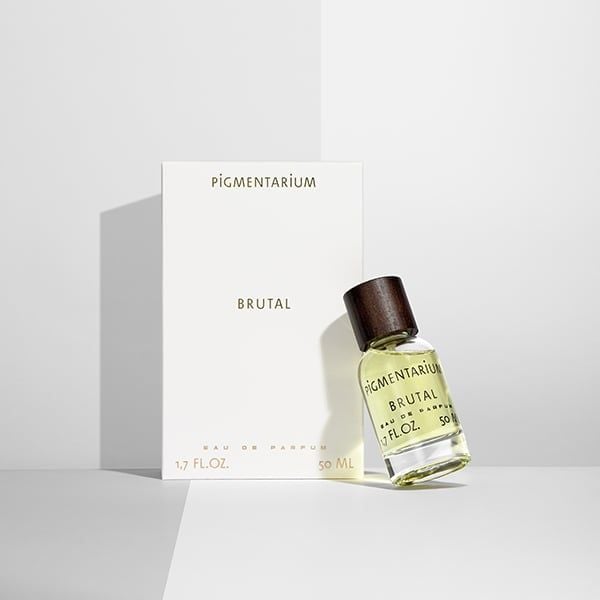  Pigmentarium Brutal 