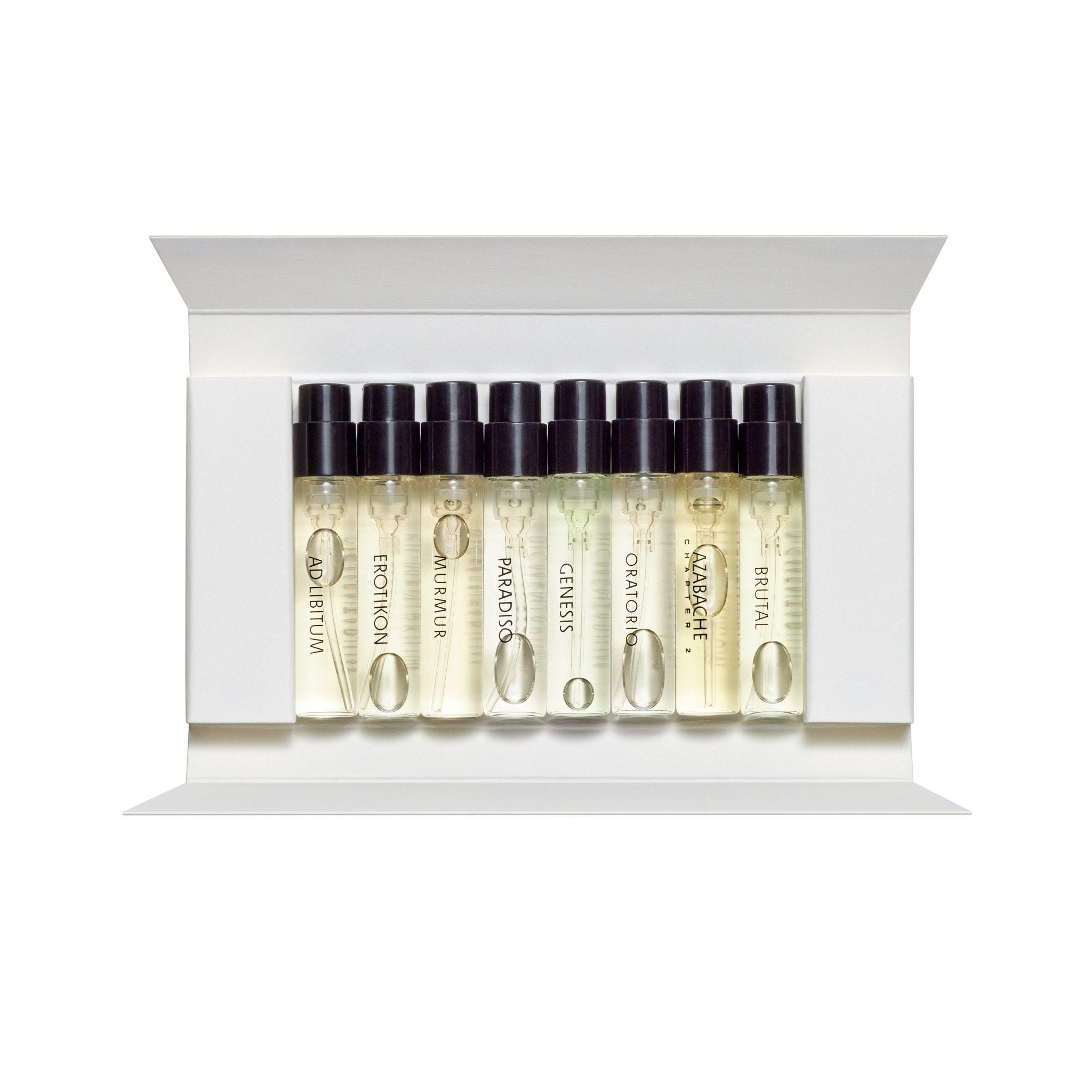  Pigmentarium Discovery Set (2ml x 8 pcs) 