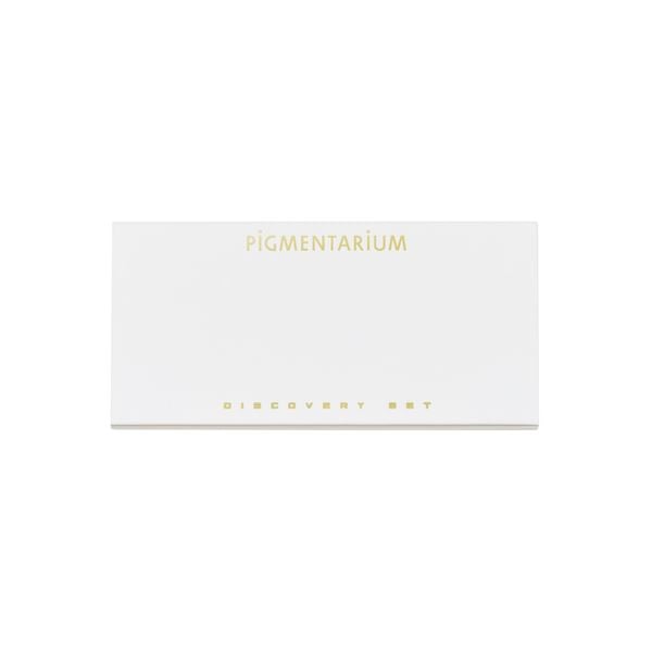  Pigmentarium Discovery Set (2ml x 8 pcs) 