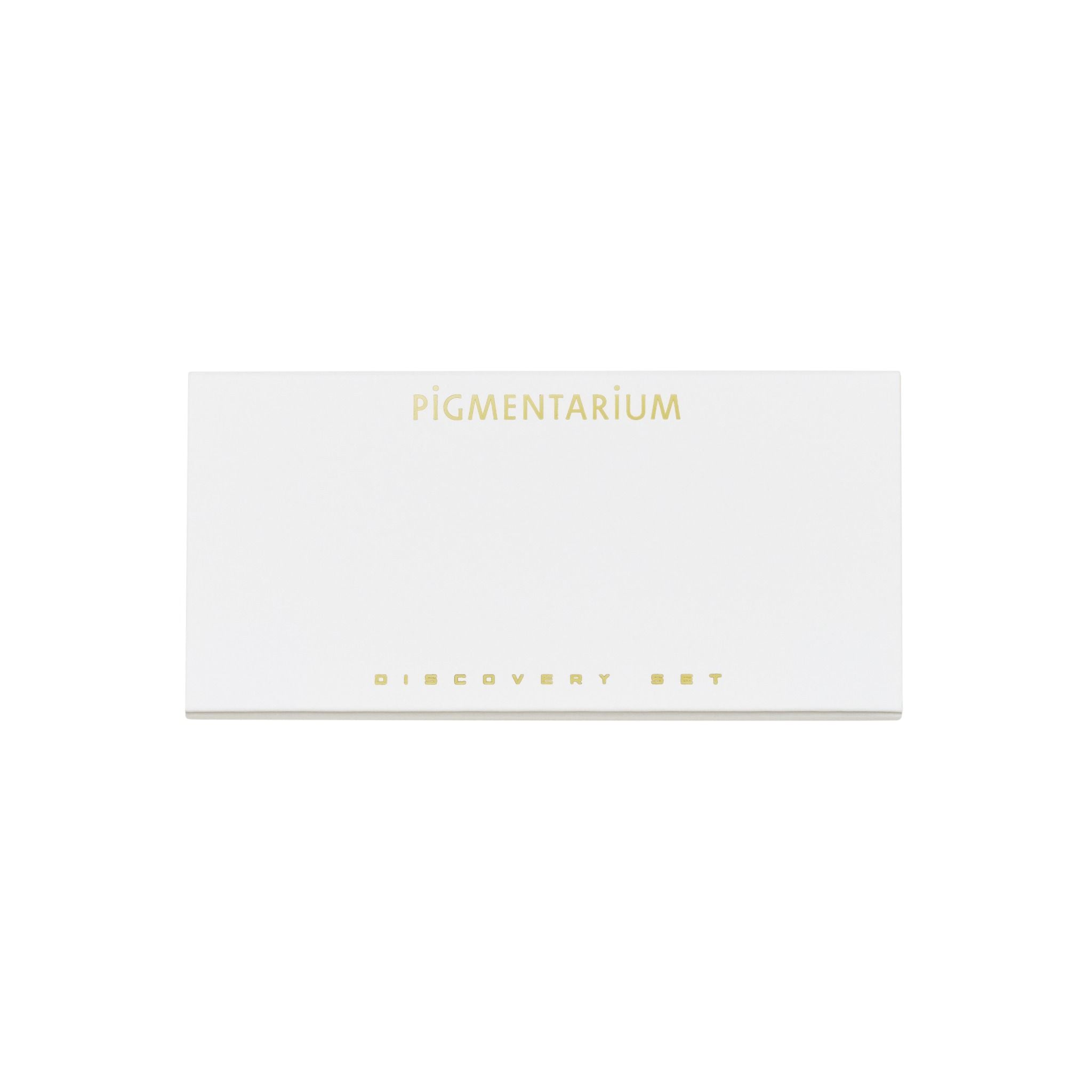  Pigmentarium Discovery Set (2ml x 8 pcs) 