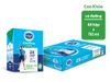  THÙNG 48 HỘP SỮA TƯƠI TIỆT TRÙNG CÓ ĐƯỜNG DUTCH LADY CAO KHOẺ 110ML/170ML 