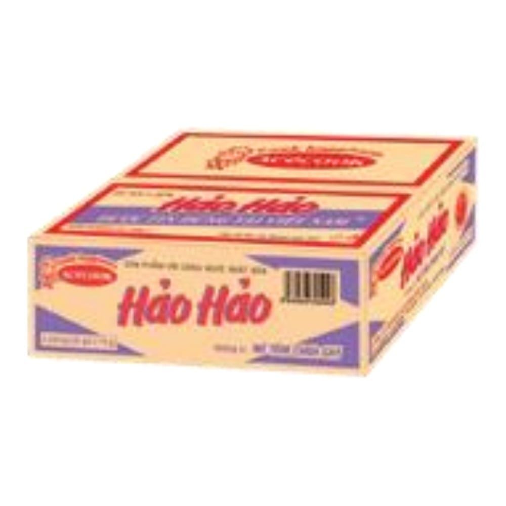  Thùng Mì Hảo Hảo 30 gói 
