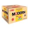 Thùng Mì Ly Modern Gà Ớt Hiểm 24 ly