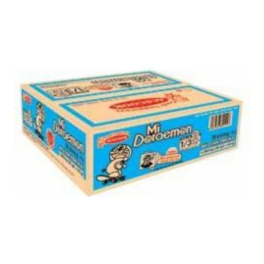  Thùng Mì Gói Doraemon 30 gói 