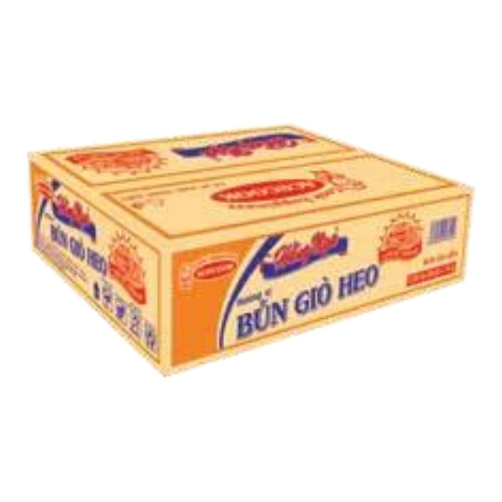  Thùng Bún Hằng Nga 30 gói 