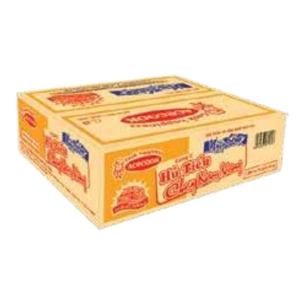  Thùng Hủ Tiếu Nhịp Sống 30 gói 
