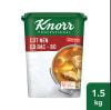  SÚP NỀN THỊT BÒ KNORR 1.5KGX6HỘP 