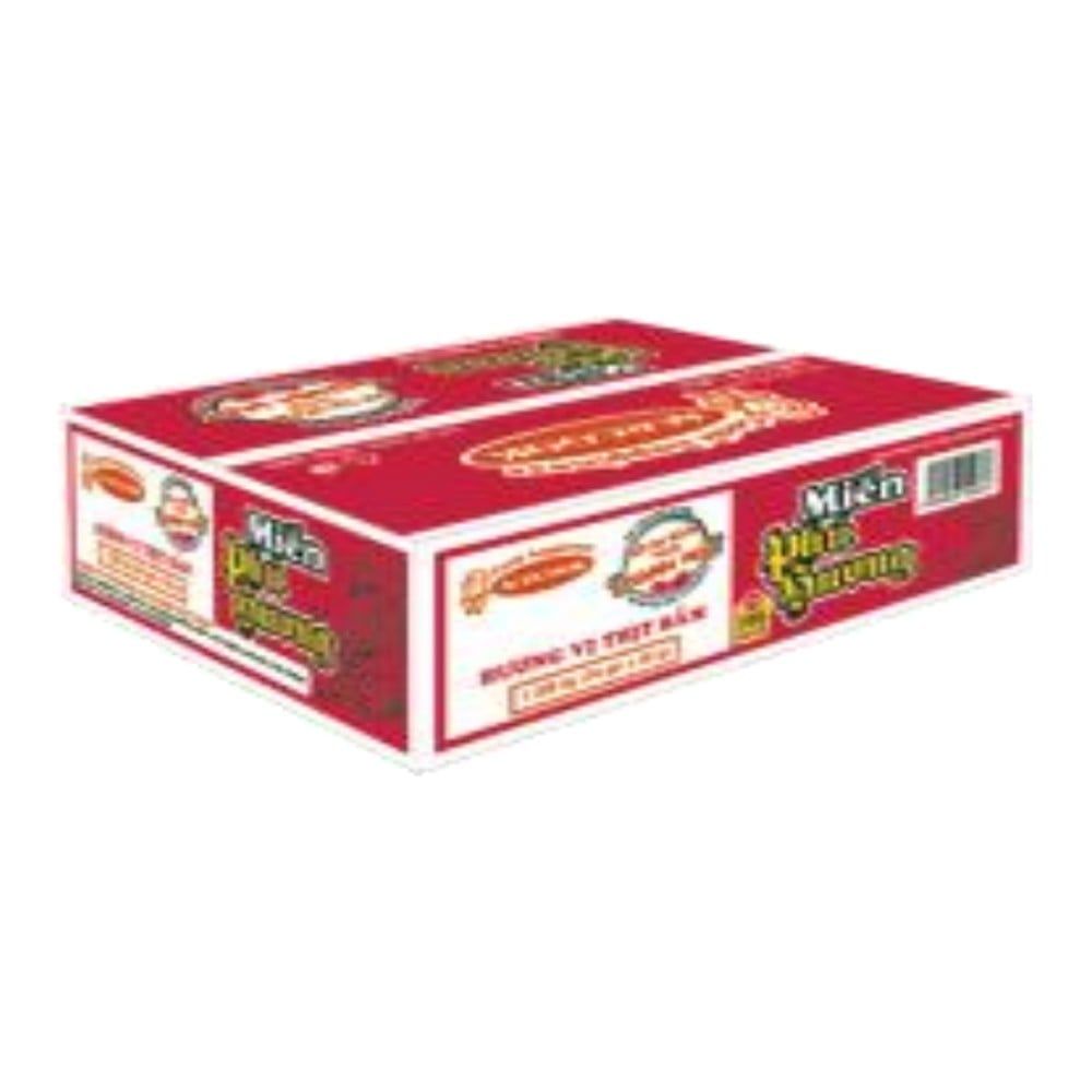  Thùng Miến Ăn Liền Phú Hương 24 gói 