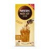  NƯỚC CỐT CÀ PHÊ SỮA ĐÁ NESCAFE  375MLX6 HOP 