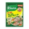 HẠT NÊM KNORR 170GR X32 GÓI 