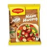 MAGGI Hạt nêm nấm Hương 200g – THÙNG 36 gói