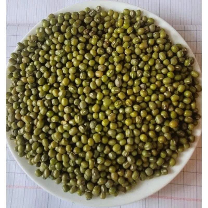  ĐẬU XANH HẠT 1KG 
