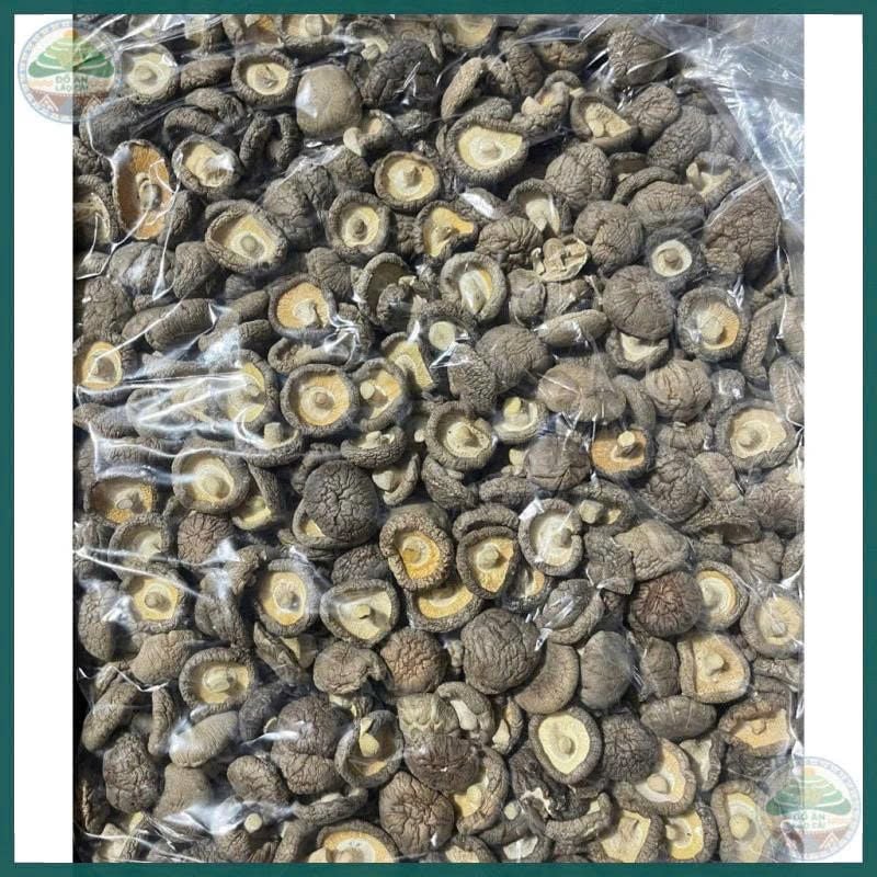  NẤM ĐÔNG CÔ 1KG 