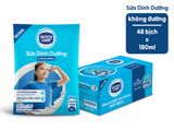  Thùng 48 bịch sữa dinh dưỡng Dutch Lady 180ml 