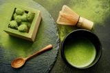  Bột Trà Xanh Matcha Himawari 500g 