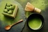  Bột Trà Xanh Matcha Himawari 500g 