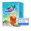  TRÀ VỊ CHANH NESTEA 24 HỘP X(15X13G) 