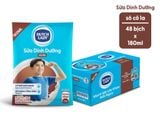 Thùng 48 bịch sữa dinh dưỡng Dutch Lady 180ml 