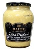  Mù Tạt Vàng Maille Dijon Originale 865G 