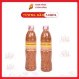  Tương Bần Đặc Sản Hưng Yên Chai 500ML 