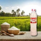  Giấm Bỗng Hà Nội Chai 500ML 