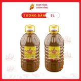  Tương Bần Đặc Sản Hưng Yên Can 5l 
