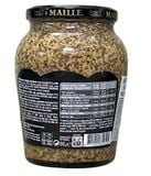  Mù Tạt Vàng Dijon Maille nguyên hạt 845G 