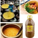  Tương Bần Đặc Sản Hưng Yên Can 5l 