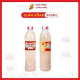  Giấm Bỗng Hà Nội Chai 500ML 