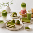  Bột Trà Xanh Mizu Matcha (YPA) 10 kg 