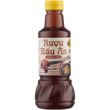  Rượu Nấu Ăn Mai Quế Lộ ATK 500ml – Thùng 30 chai 