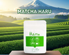  Bột trà xanh Matcha Haru 500g 