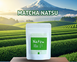  Bột trà xanh Matcha Natsu 50g 