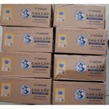  THÙNG 120 GÓI SỮA ĐẶC DUTCH LADY 38G 