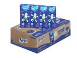  THÙNG 48 HỘP SỮA CHUA LÊN MEN TỰ NHIÊN FRISTI 100ML/180ML 